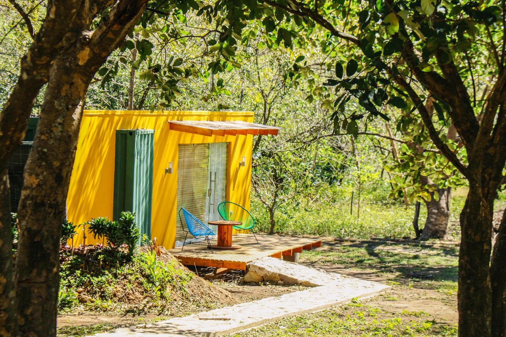 Casa Rural Aroma De Campo Curubande Rum bild