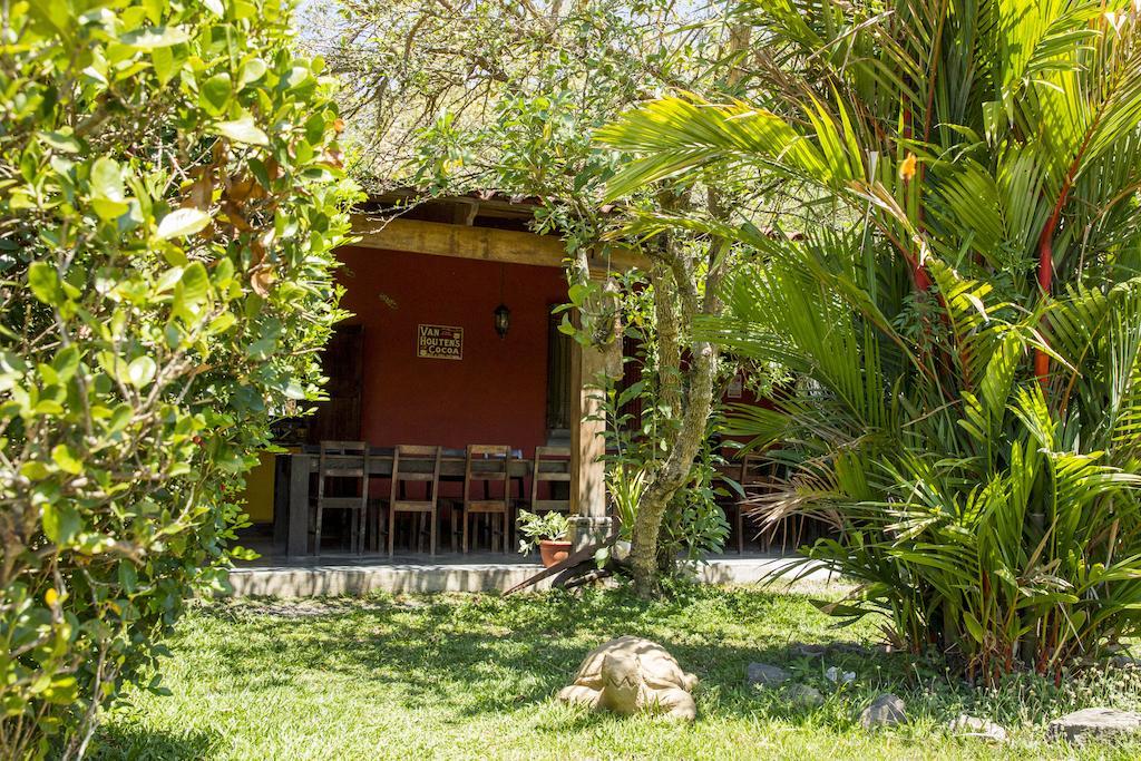 Casa Rural Aroma De Campo Curubande Exteriör bild